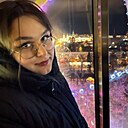 Знакомства: Ксения, 20 лет, Сыктывкар