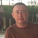 Знакомства: Ринат, 40 лет, Волжский