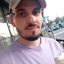 Знакомства: Семён, 27 лет, Рязань