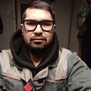 Знакомства: Фарид, 27 лет, Волхов