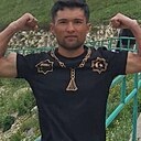 Знакомства: Linkl, 26 лет, Геленджик