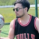 Знакомства: Али, 27 лет, Липецк