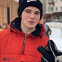Знакомства: Виктор, 19 лет, Зеленоград