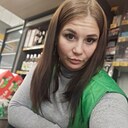 Знакомства: Анютка, 27 лет, Зеленодольск