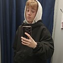 Знакомства: Егор, 18 лет, Тверь