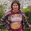 Знакомства: Лилия, 50 лет, Москва