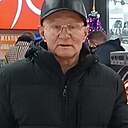Знакомства: Евгений, 66 лет, Бобруйск