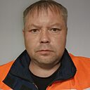 Знакомства: Иван, 45 лет, Талица