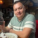 Знакомства: Илья, 40 лет, Бирск