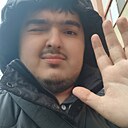 Знакомства: Андрей, 22 года, Челябинск