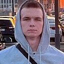 Знакомства: Егор, 19 лет, Лобня