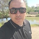 Знакомства: Азамат, 41 год, Астана