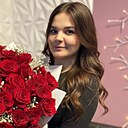 Знакомства: Анжела, 24 года, Нерчинск