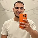 Знакомства: Алий, 28 лет, Сухум