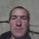 Знакомства: Анатолий, 26 лет, Гагино