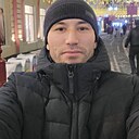 Знакомства: Эмин, 38 лет, Ижевск