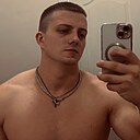 Знакомства: Дмитрий, 28 лет, Рыбинск