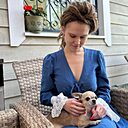 Знакомства: Аня, 27 лет, Москва