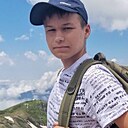 Знакомства: Егор, 18 лет, Минск