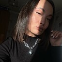 Знакомства: Ляйсан, 28 лет, Екатеринбург