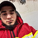 Знакомства: Аббас, 26 лет, Ноябрьск