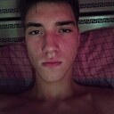 Знакомства: Артем, 19 лет, Новокубанск