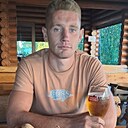 Знакомства: Дмитрий, 25 лет, Красный Луч