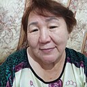 Знакомства: Надежда, 56 лет, Якутск