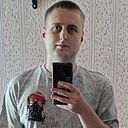 Знакомства: Антон, 25 лет, Новополоцк