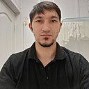 Знакомства: Bahodir, 26 лет, Челябинск
