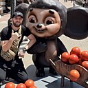 Знакомства: Кирилл, 40 лет, Ставрополь