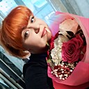 Знакомства: Кристина, 28 лет, Поспелиха