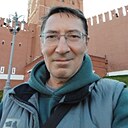 Знакомства: Андрей, 46 лет, Краснодар