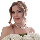 Знакомства: Марина, 36 лет, Санкт-Петербург