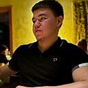 Знакомства: Аяз, 25 лет, Казань