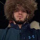 Знакомства: Zaga, 18 лет, Новосибирск