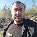 Знакомства: Андрей, 35 лет, Иланский