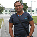 Знакомства: Вадим, 45 лет, Гомель