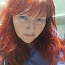 Знакомства: Лилия, 52 года, Новосибирск