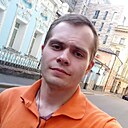 Знакомства: Андрей, 32 года, Москва