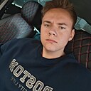 Знакомства: Леонид, 18 лет, Тюмень