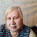 Знакомства: Татьяна, 65 лет, Тула