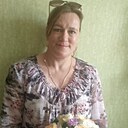 Знакомства: Ольга, 48 лет, Отрадный
