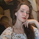 Знакомства: Александра, 24 года, Москва