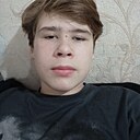 Знакомства: Тёма, 19 лет, Тюмень