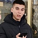 Знакомства: Захар, 21 год, Минск