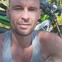 Знакомства: Денис, 39 лет, Феодосия