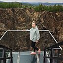 Знакомства: Кристина, 30 лет, Красноярск