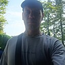 Знакомства: Сергей, 44 года, Курган