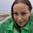 Знакомства: Евгения, 47 лет, Симферополь